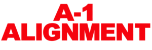 A-1 Alignment logo