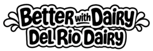 Del Rio Dairy logo