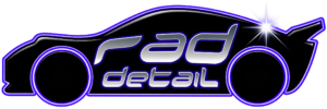 RAD Detail logo