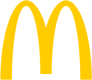 McDonald's Golden Arches logo