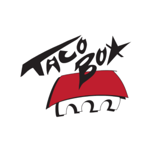 Taco Box logo